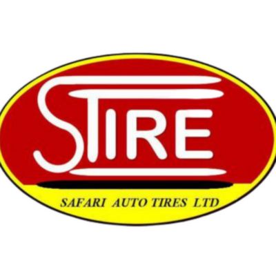 Safari Auto Tires